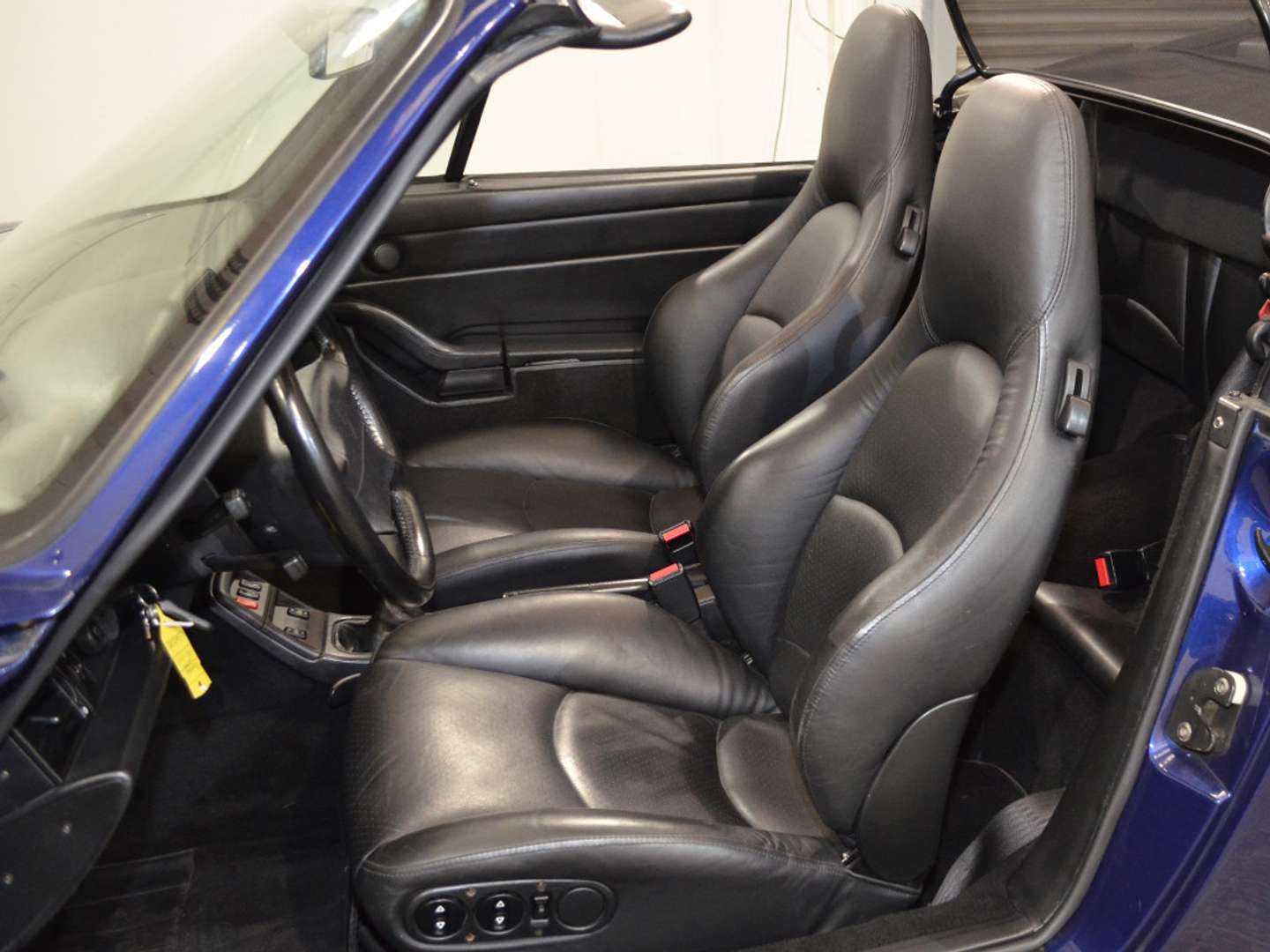 Porsche Testarossa GTS - 1994 - Joinsteer - #12