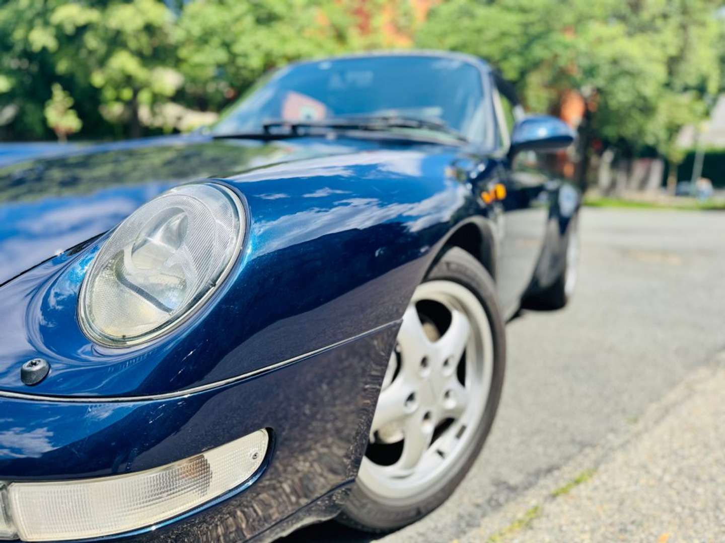 Porsche Testarossa GTS - 1996 - Joinsteer - #3