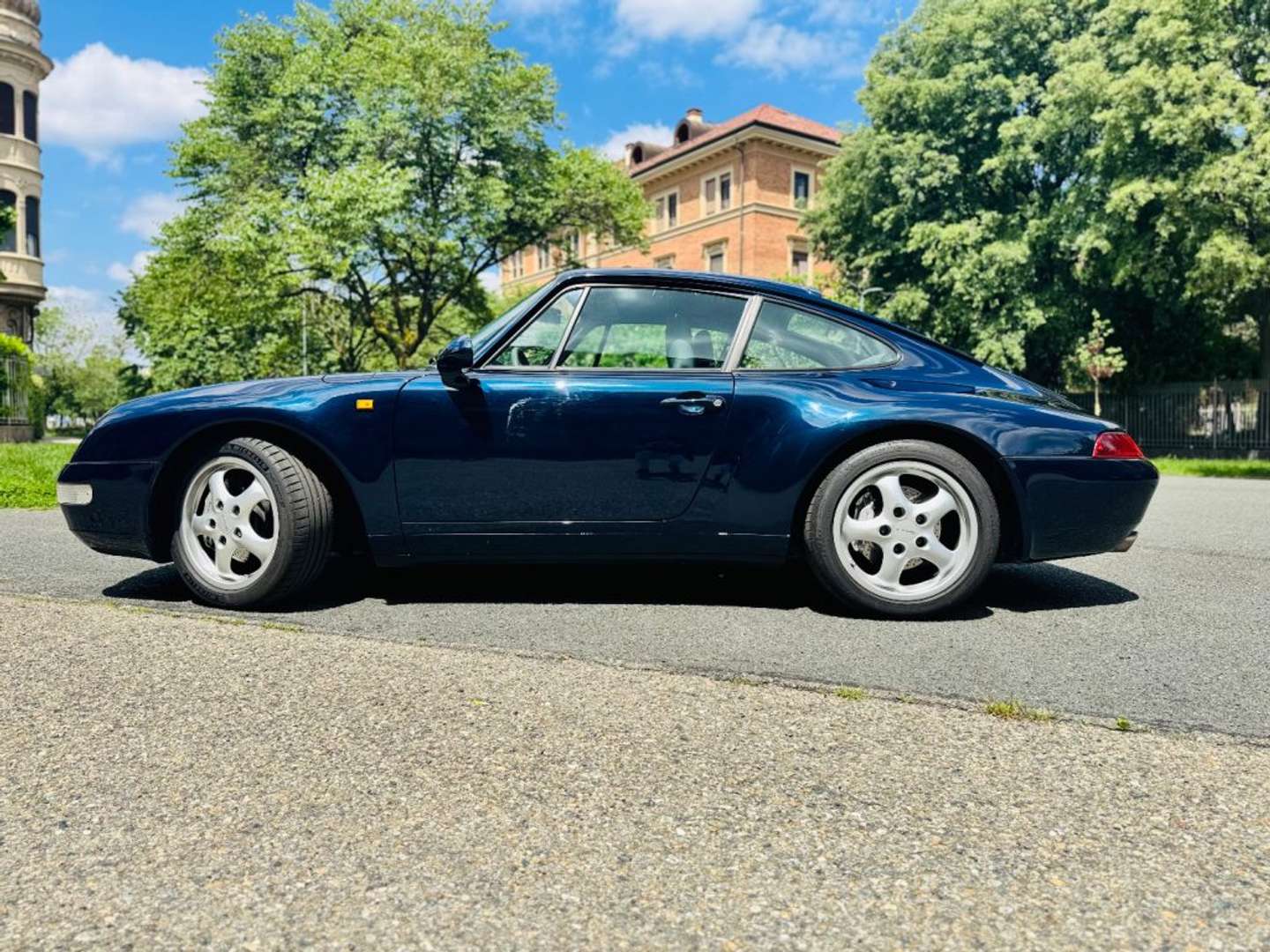 Porsche Testarossa GTS - 1996 - Joinsteer - #6