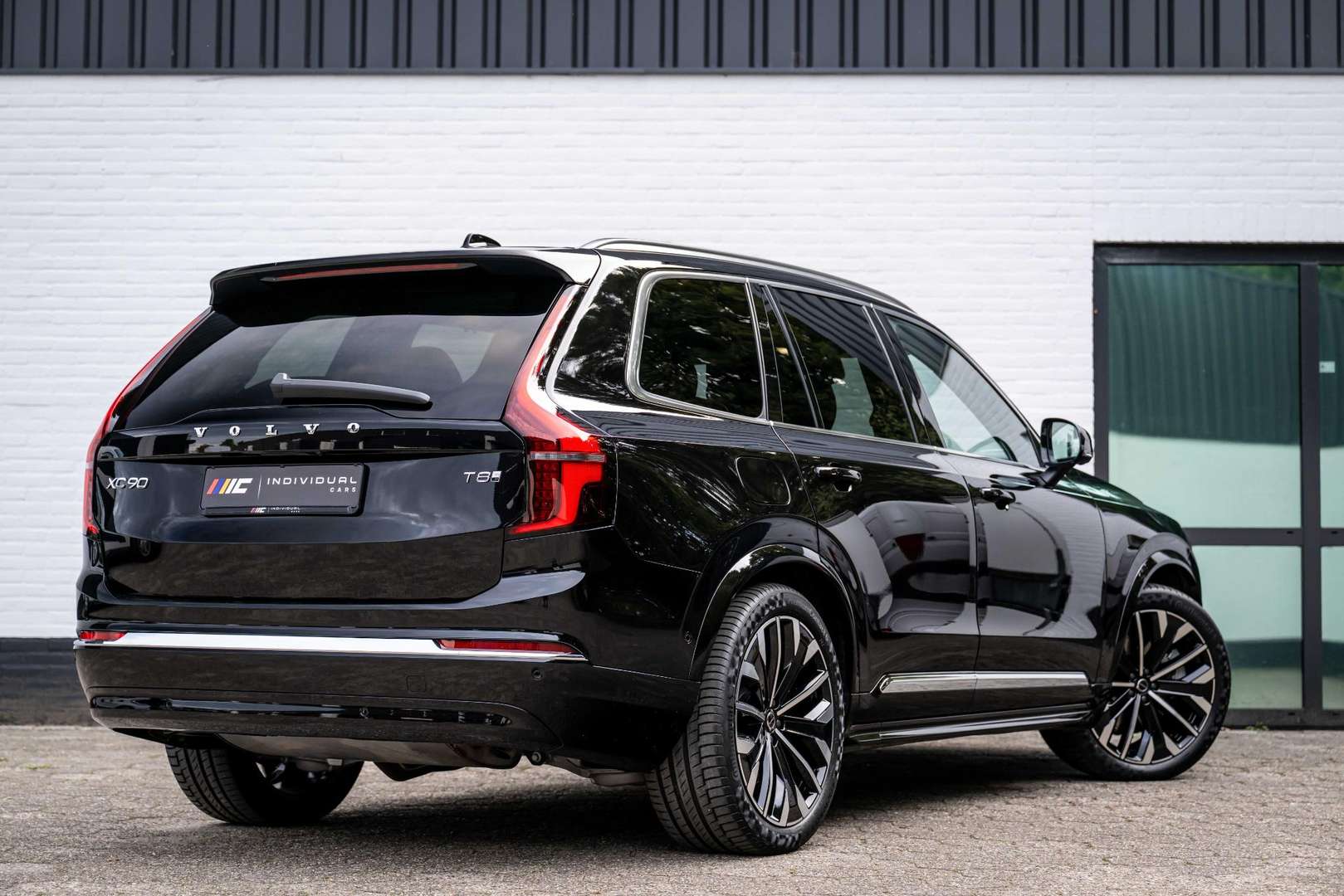 Volvo XC90 AWD T8 Recharge - 2025 - Joinsteer - #2