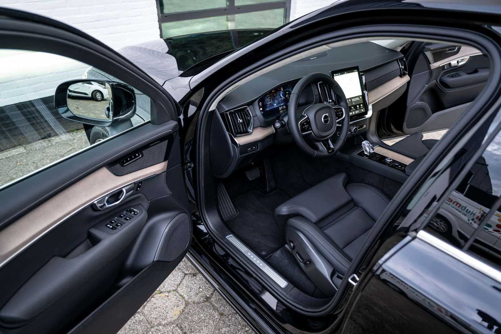 Volvo XC90 AWD T8 Recharge - 2025 - Joinsteer - #3