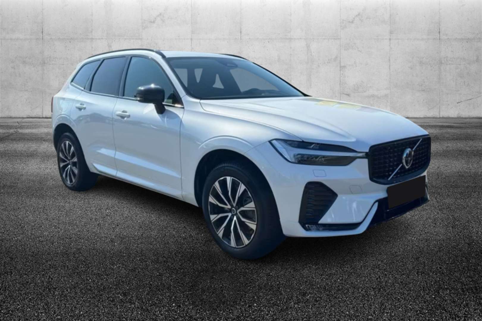 Volvo XC60 Plus B4 - 2024 - Joinsteer - #2