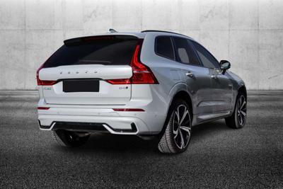 Volvo XC60 Ultimate B4 AWD - - Joinsteer - #1