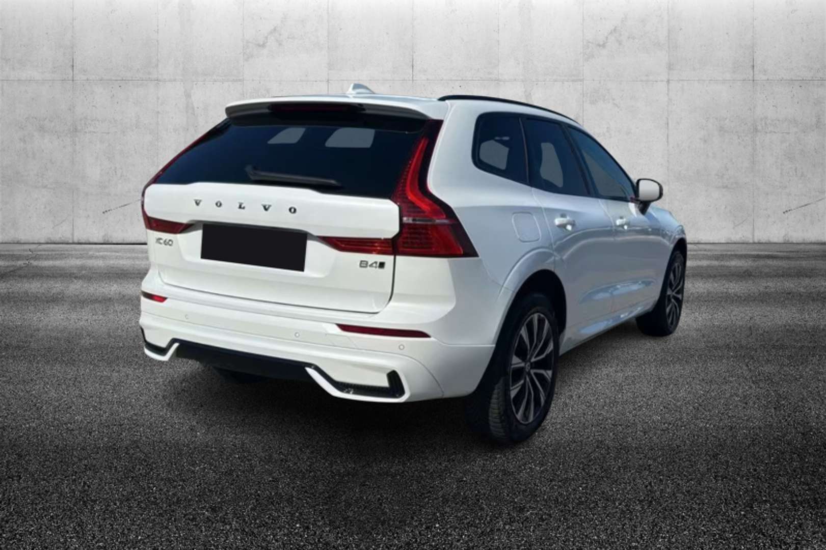 Volvo XC60 Plus B4 - 2024 - Joinsteer - #3