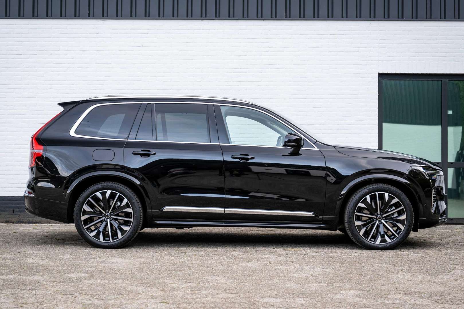 Volvo XC90 AWD T8 Recharge - 2025 - Joinsteer - #6