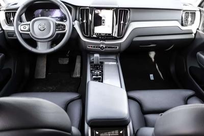 Volvo XC60 Ultimate B4 AWD - - Joinsteer - #2