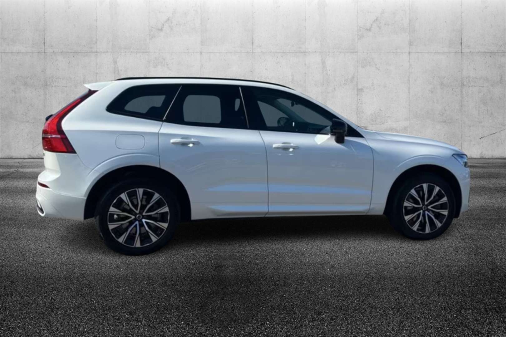 Volvo XC60 Plus B4 - 2024 - Joinsteer - #5