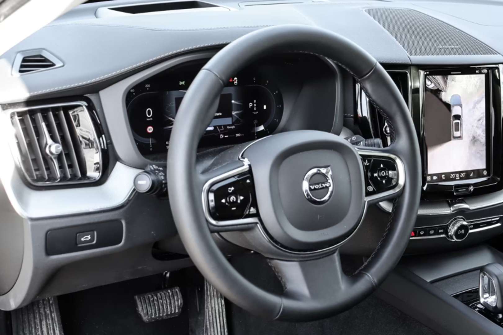 Volvo XC60 Ultimate B4 AWD - 2023 - Joinsteer - #4