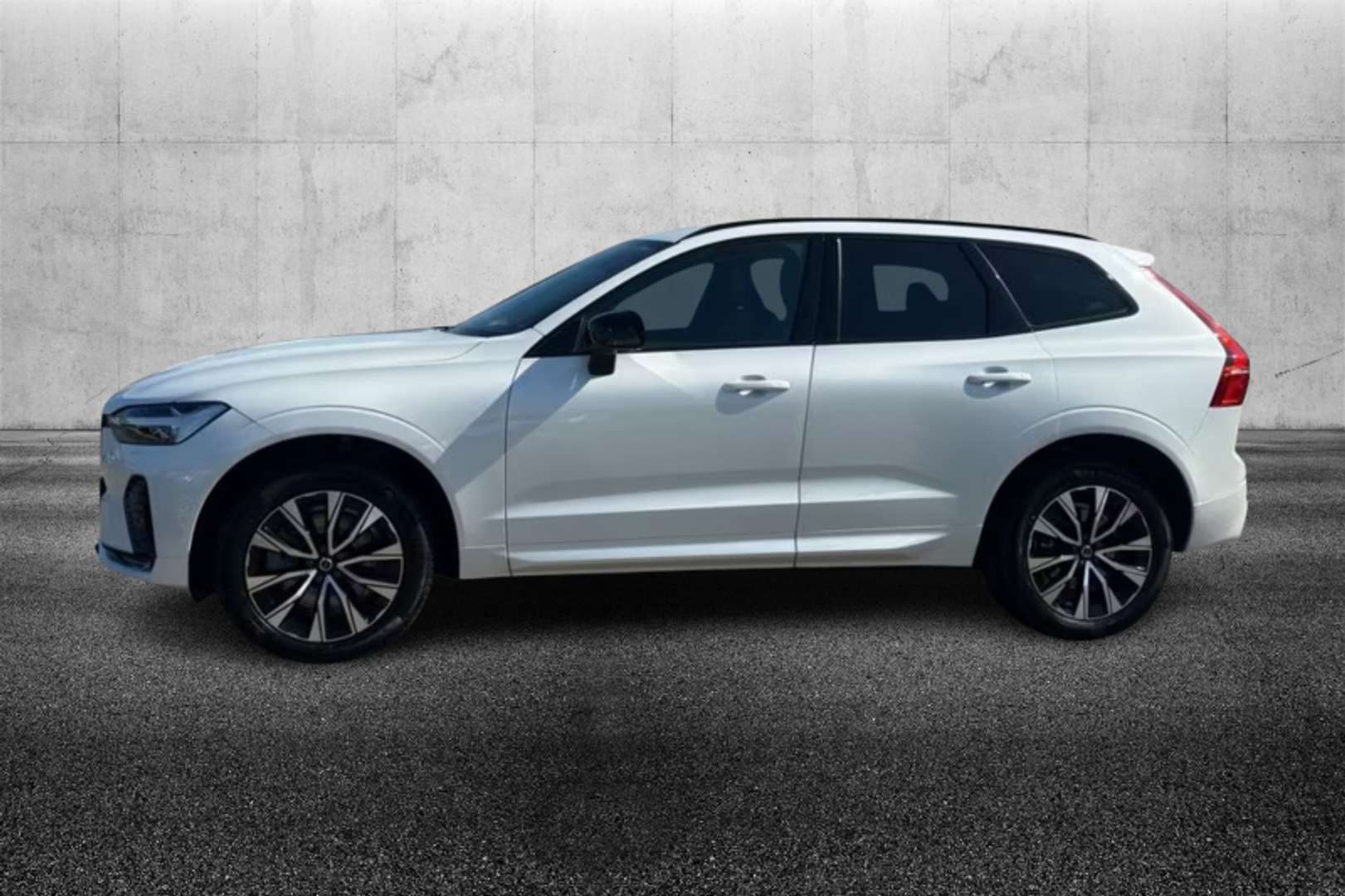 Volvo XC60 Plus B4 - 2024 - Joinsteer - #6