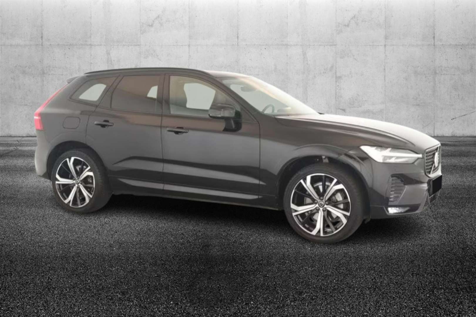 Volvo XC60 Plus B4 - 2023 - Joinsteer - #2