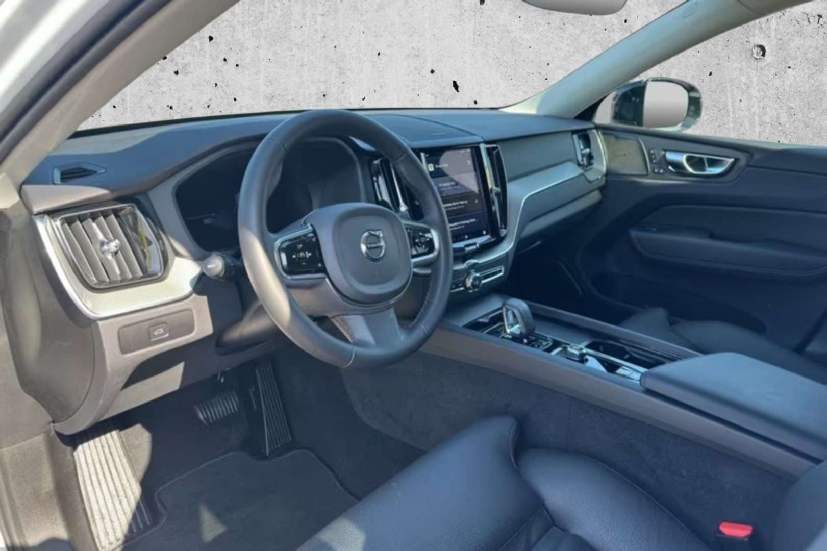 Volvo XC60 Plus B4 - 2024 - Joinsteer - #8