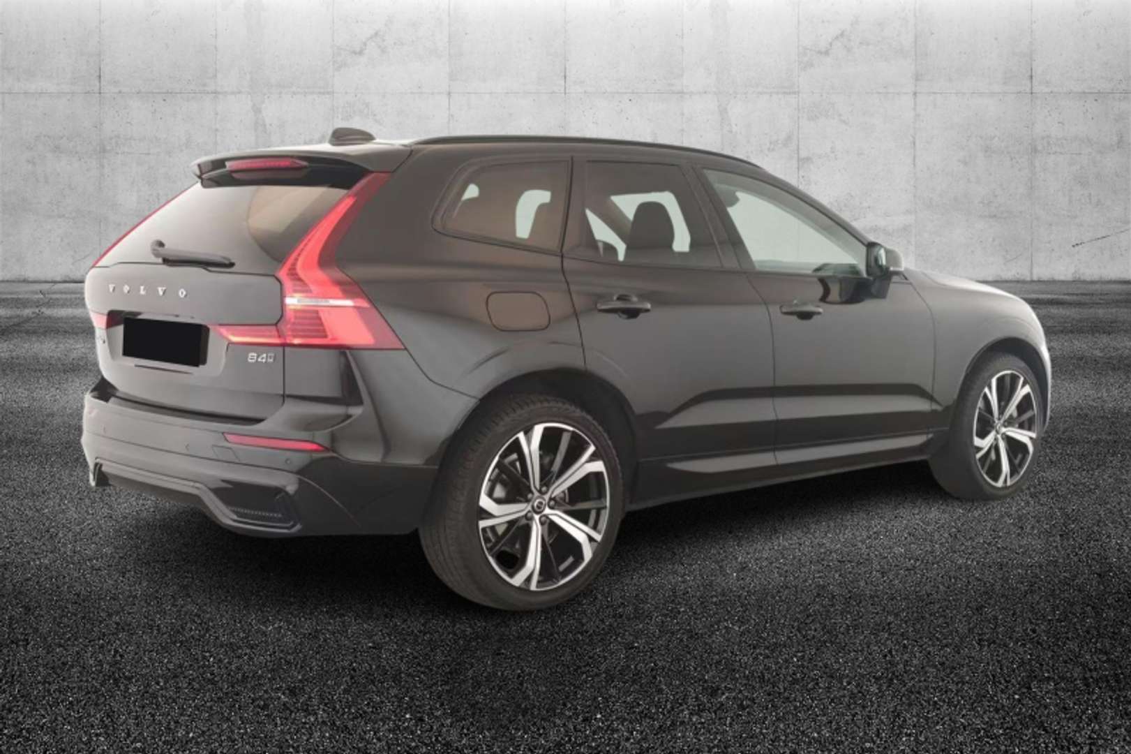 Volvo XC60 Plus B4 - 2023 - Joinsteer - #3
