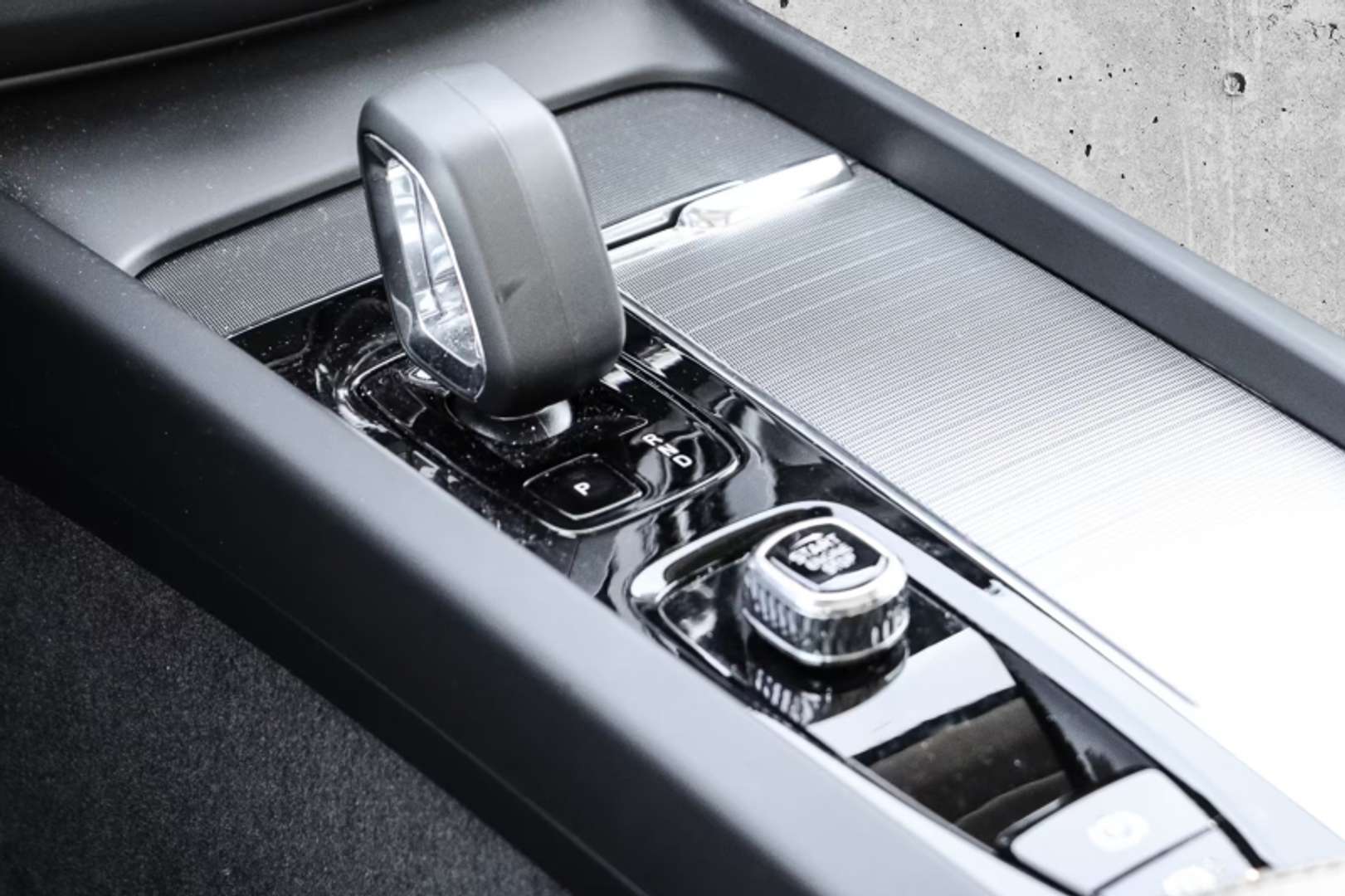 Volvo XC60 Ultimate B4 AWD - 2023 - Joinsteer - #7