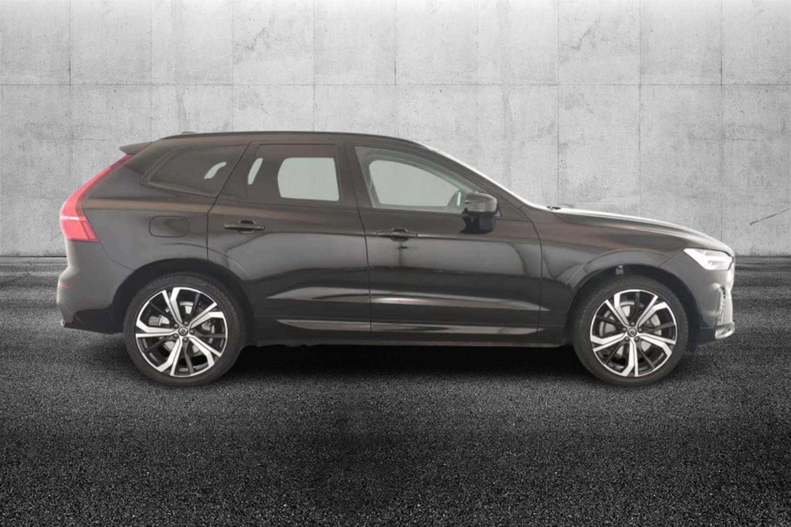 Volvo XC60 Plus B4 - 2023 - Joinsteer - #4