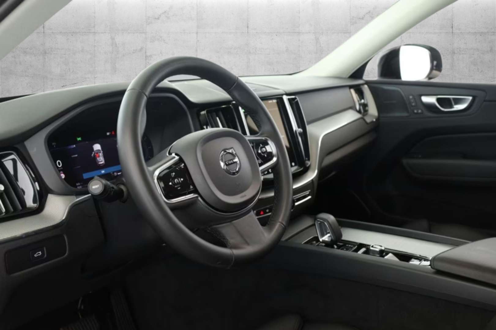 Volvo XC60 Plus B4 - 2023 - Joinsteer - #5