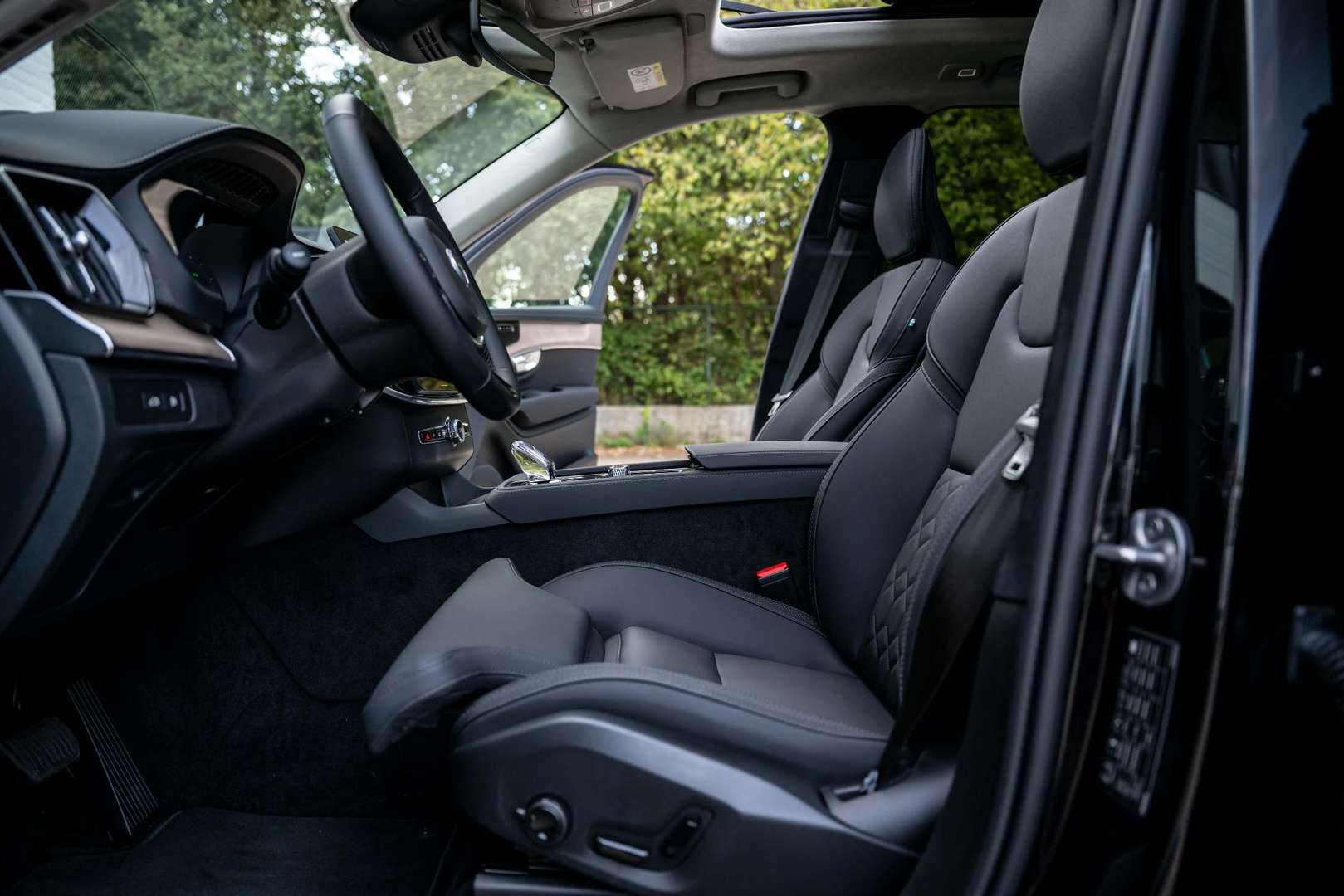 Volvo XC90 AWD T8 Recharge - 2025 - Joinsteer - #13