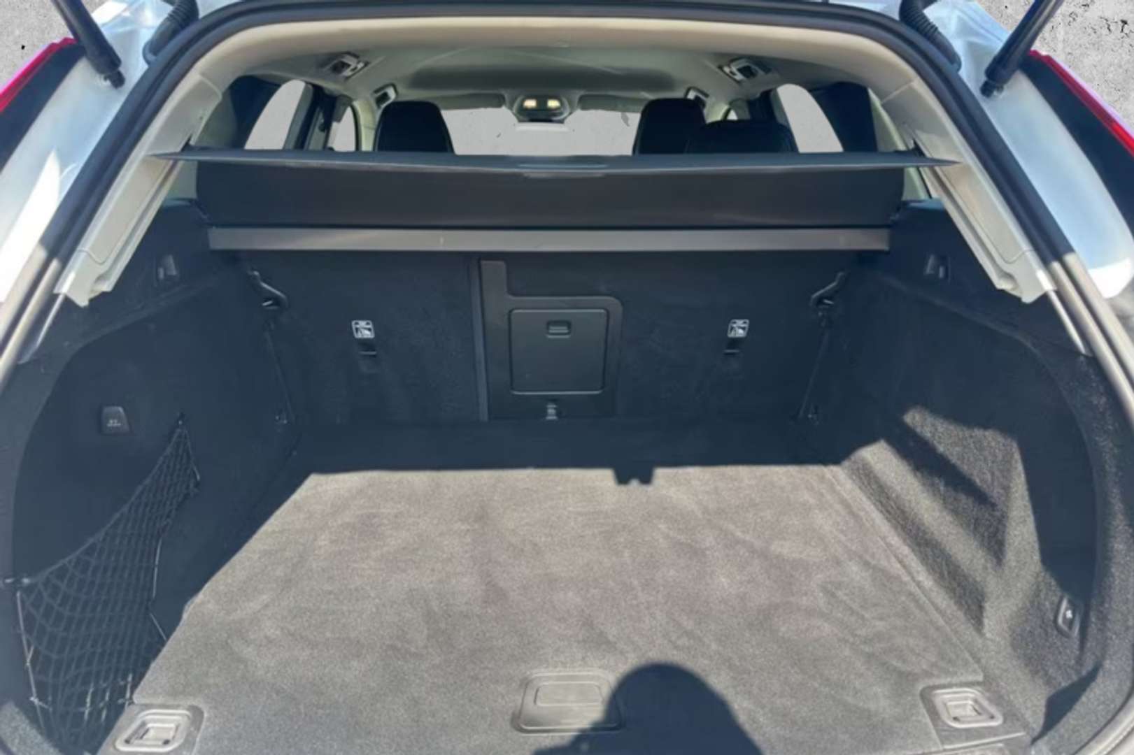 Volvo XC60 Plus B4 - 2024 - Joinsteer - #12