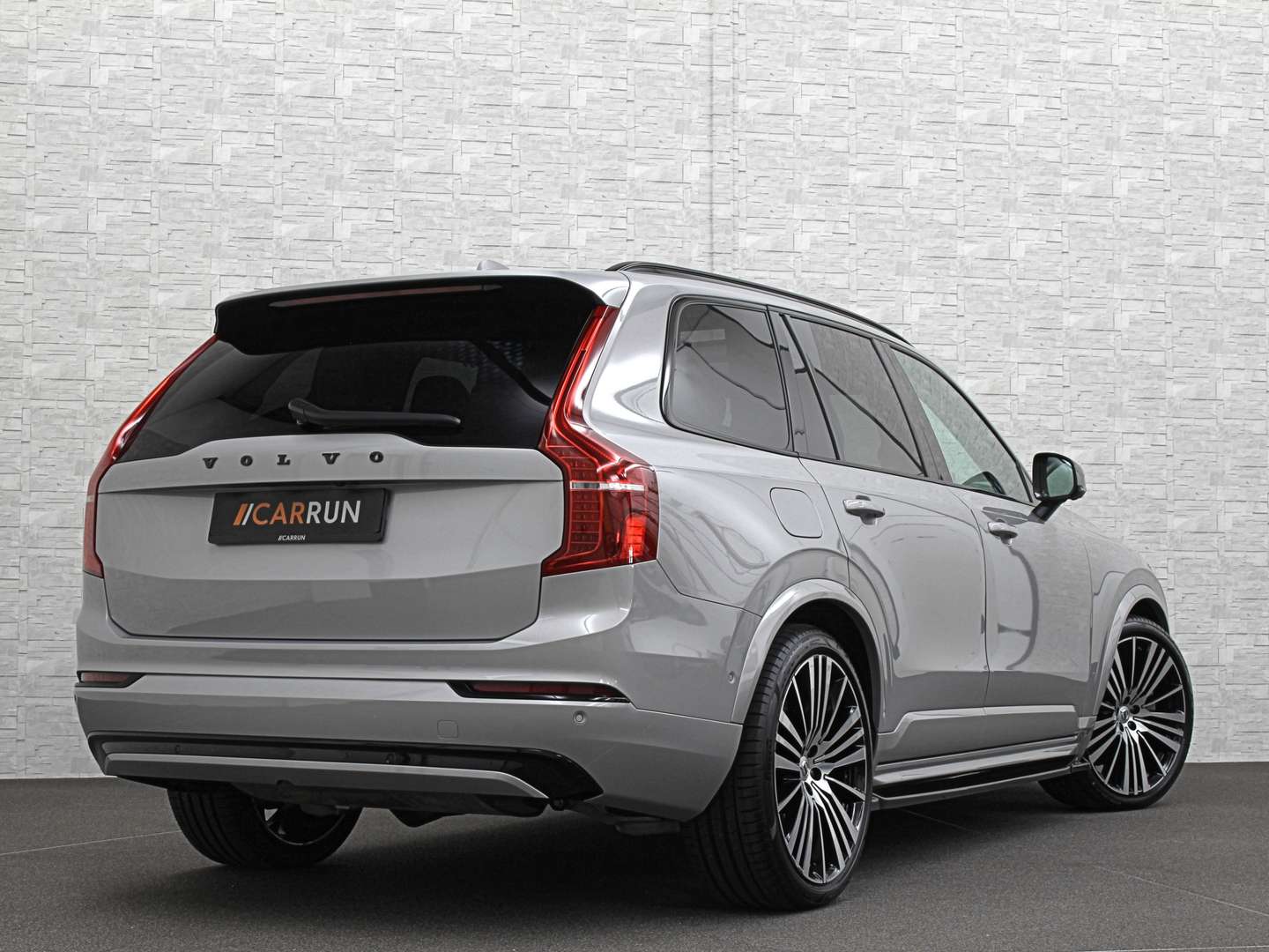 Volvo XC90 AWD Plus T8 - 2024 - Joinsteer - #2