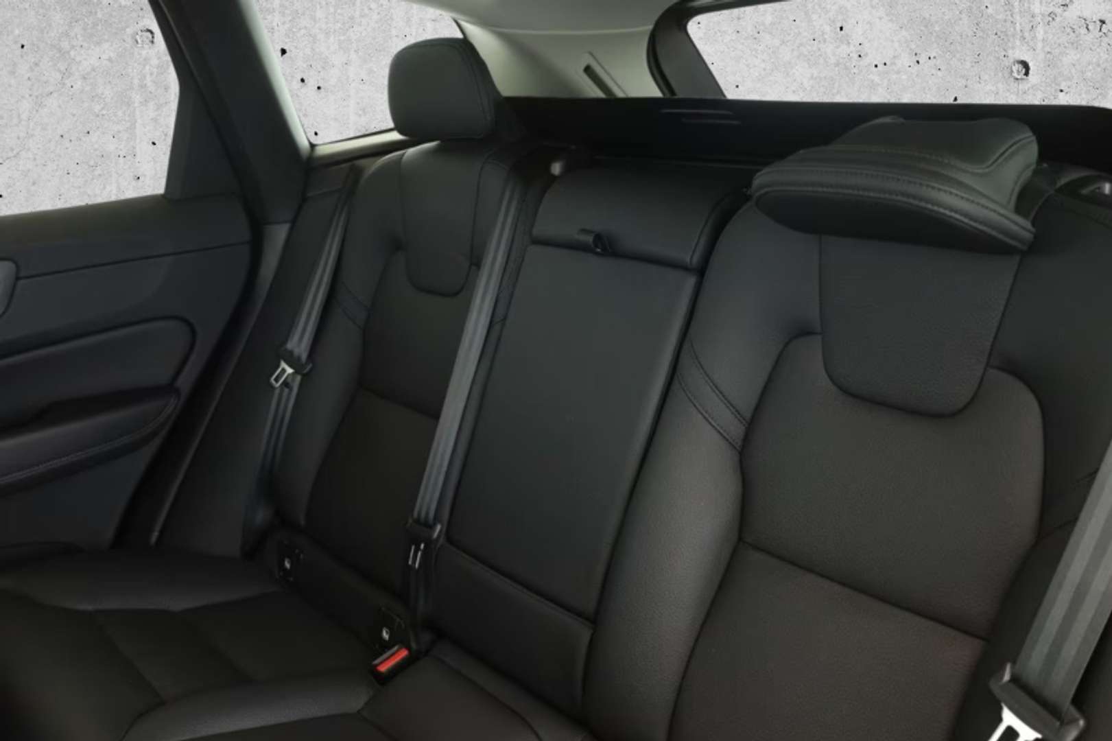 Volvo XC60 Plus B4 - 2023 - Joinsteer - #7