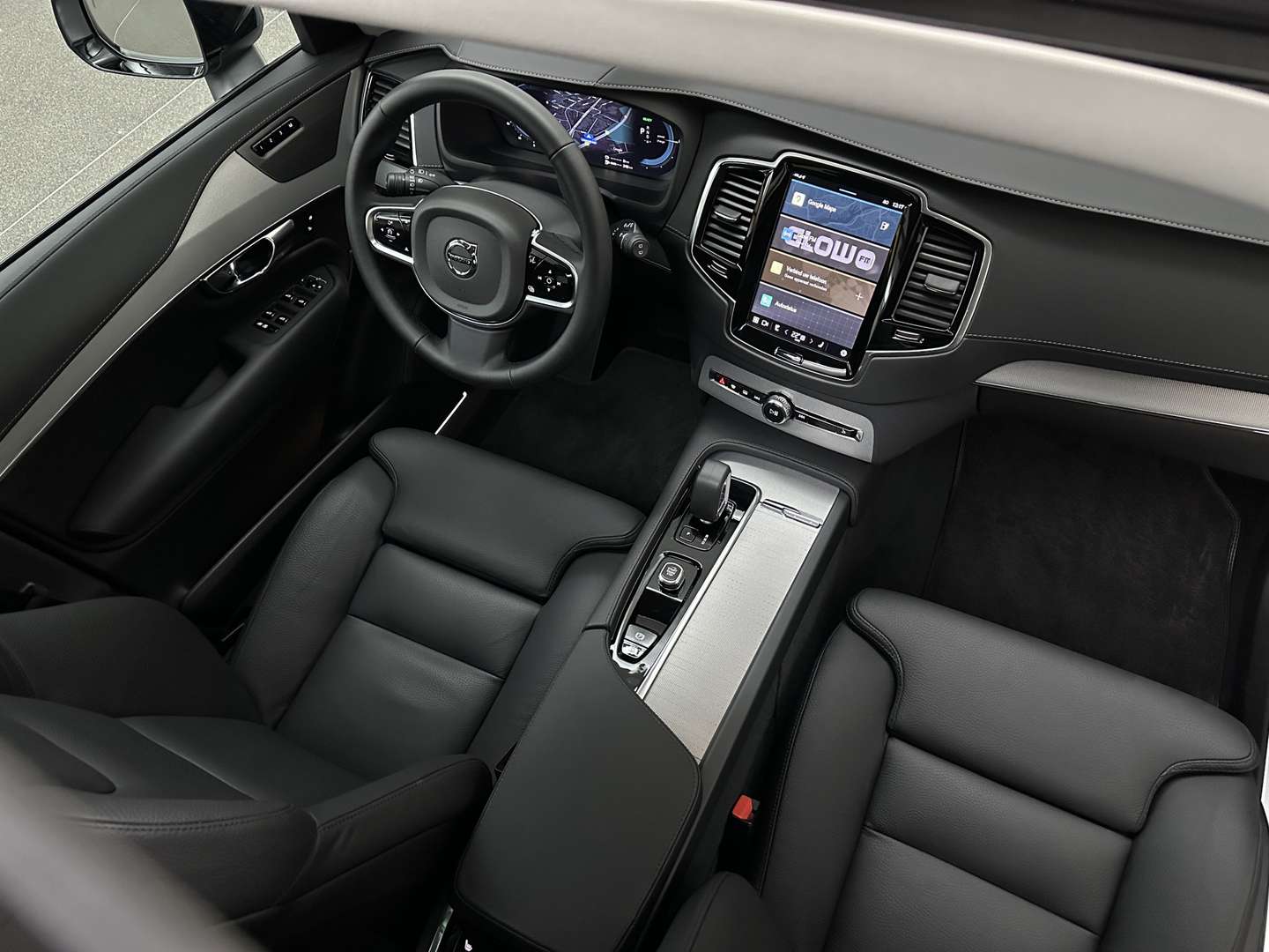 Volvo XC90 AWD Plus T8 - 2024 - Joinsteer - #3