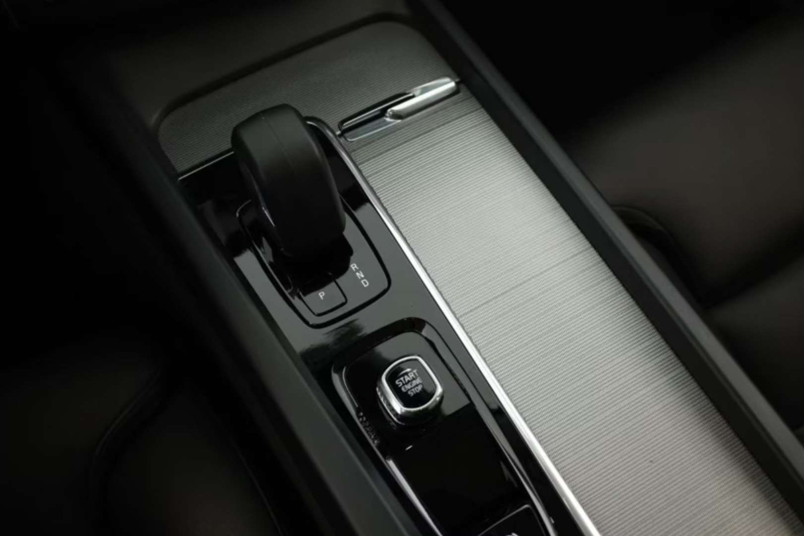 Volvo XC60 Plus B4 - 2023 - Joinsteer - #9