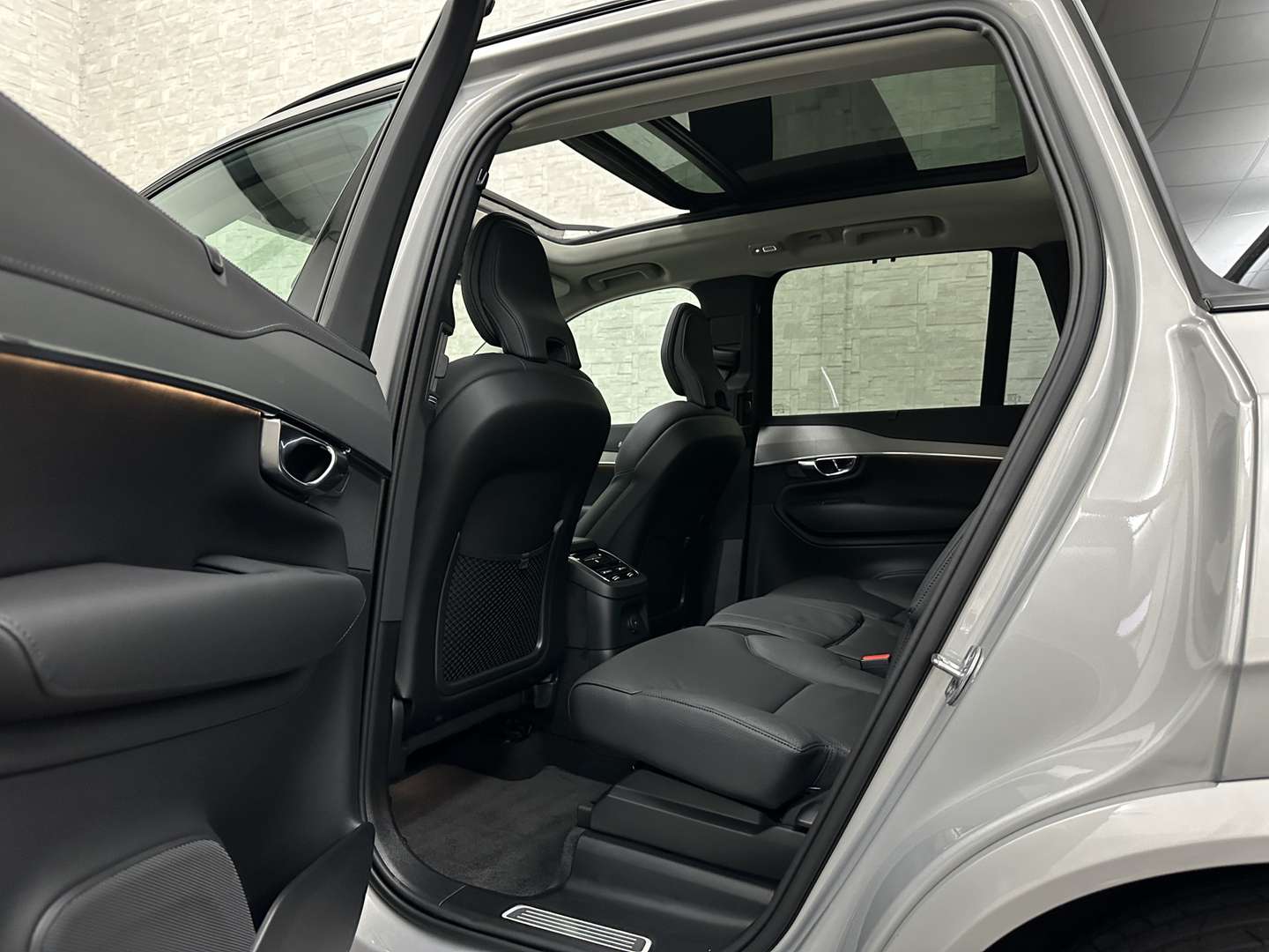 Volvo XC90 AWD Plus T8 - 2024 - Joinsteer - #5