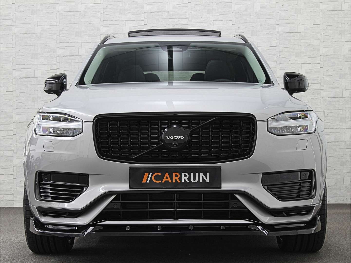 Volvo XC90 AWD Plus T8 - 2024 - Joinsteer - #7