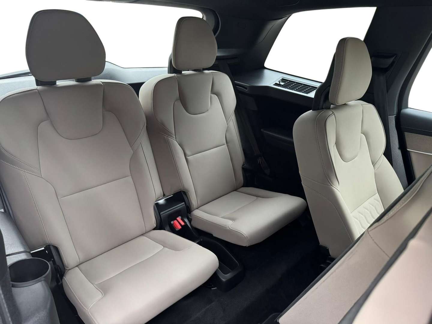 Volvo XC90 Plus Bright AWD - 2025 - Joinsteer - #11