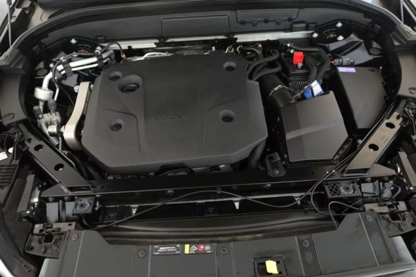 Volvo XC60 Plus B4 - 2023 - Joinsteer - #13