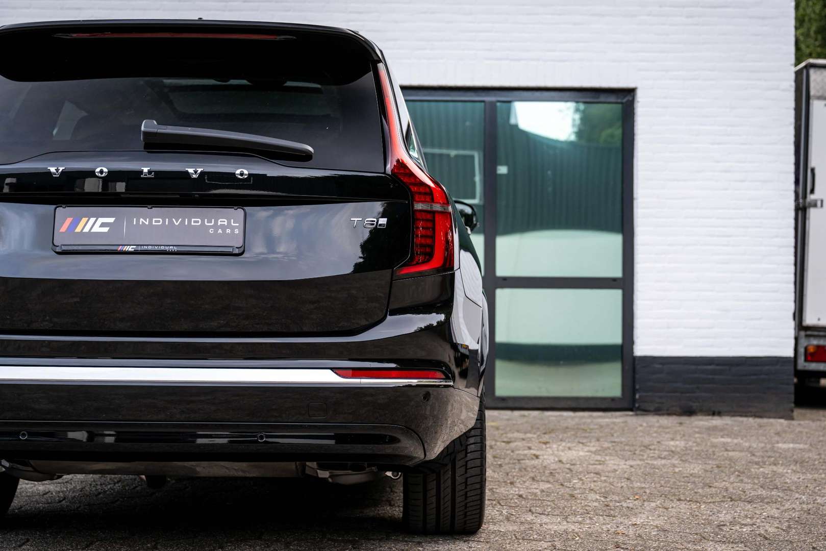 Volvo XC90 AWD T8 Recharge - 2025 - Joinsteer - #21