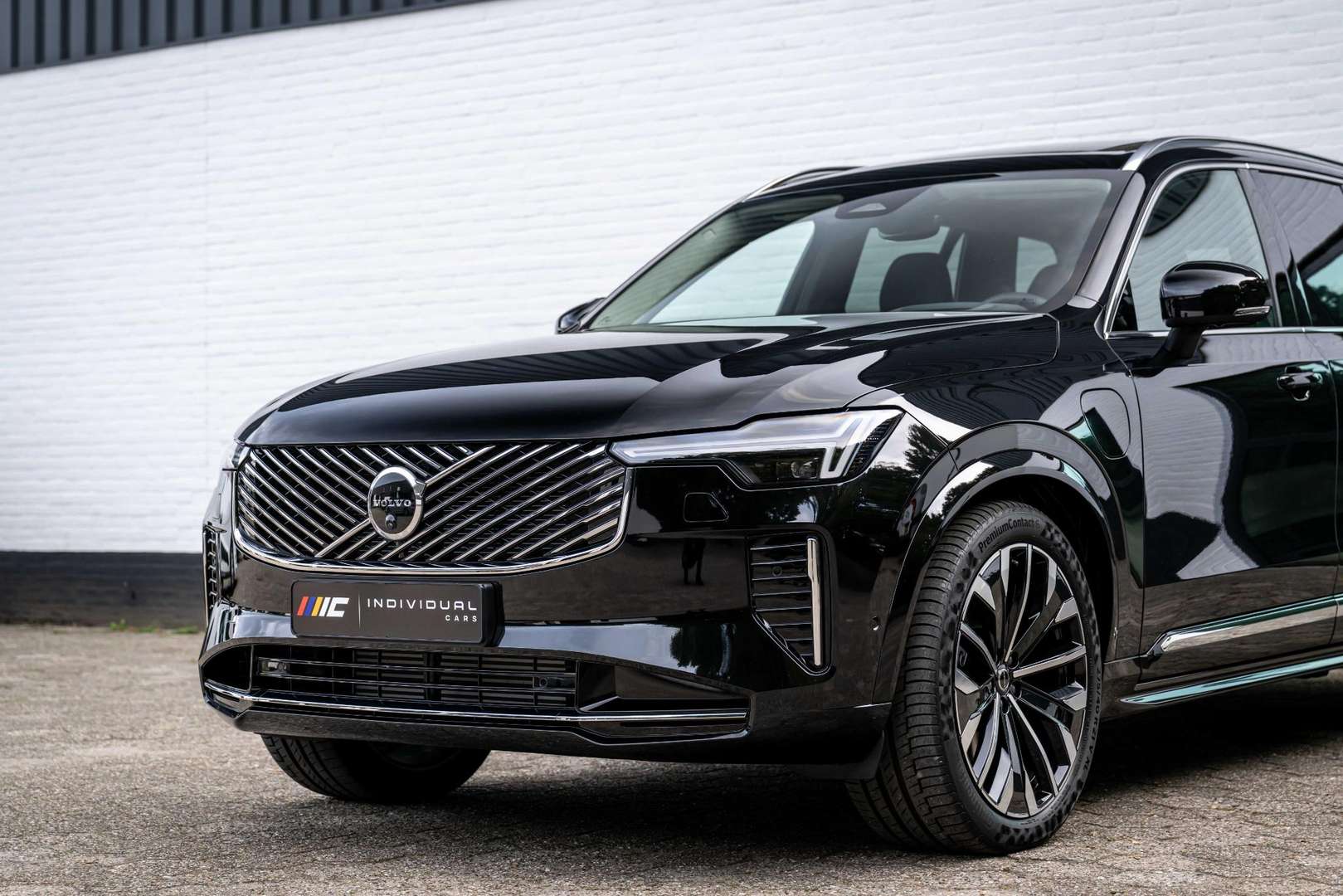 Volvo XC90 AWD T8 Recharge - 2025 - Joinsteer - #22