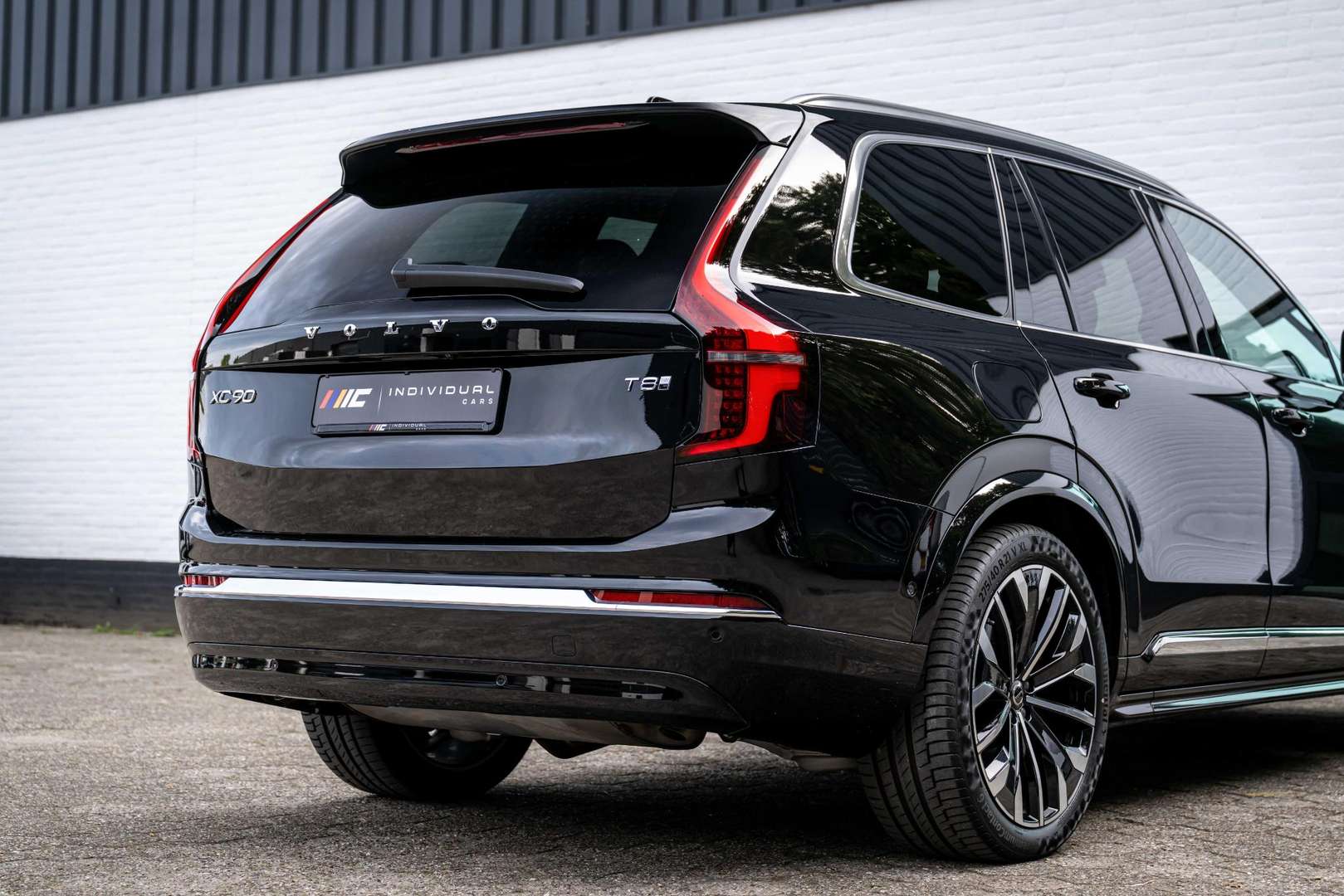 Volvo XC90 AWD T8 Recharge - 2025 - Joinsteer - #23