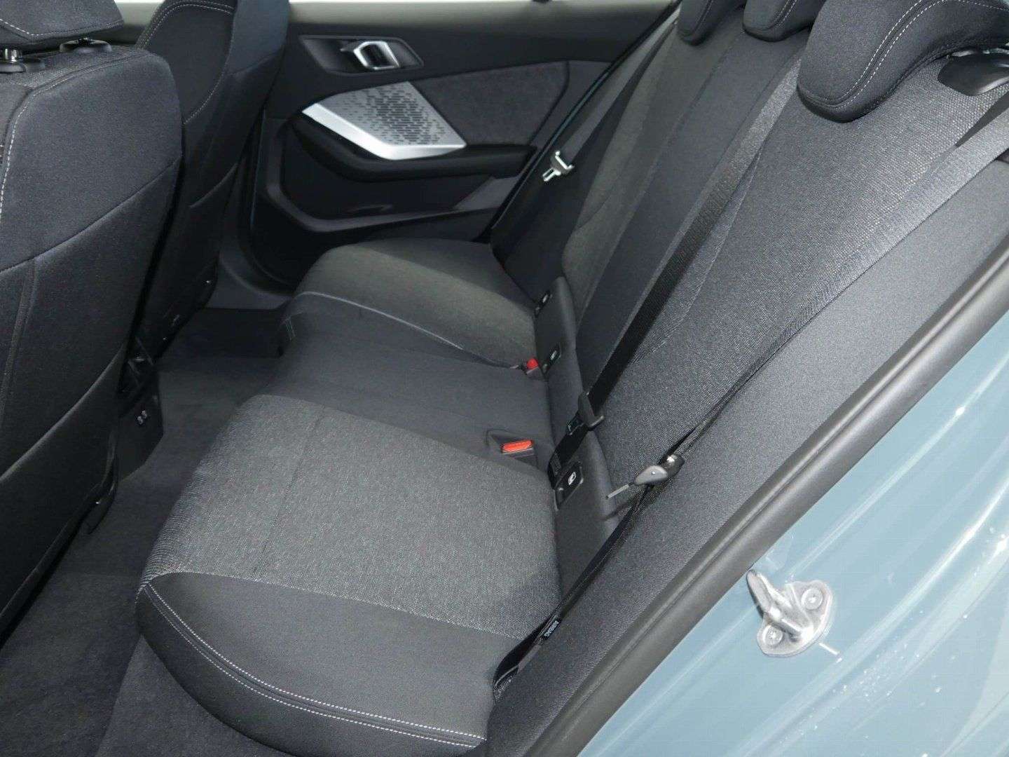 BMW Serie 1 118d - 2024 - Joinsteer - #10