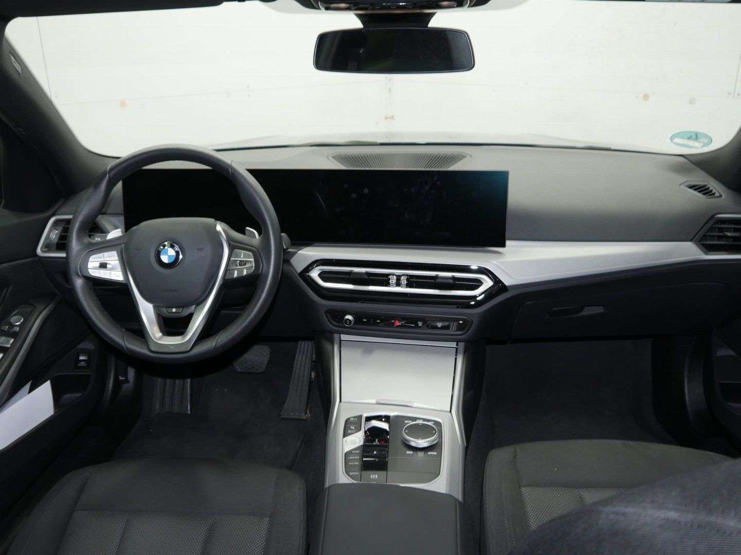 BMW Série 3 318i - 2024 - Joinsteer - #9