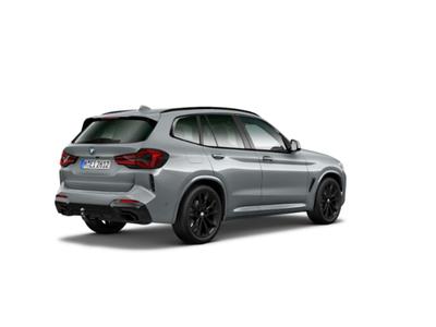 BMW X3 M-Sport Xd20dA - - Joinsteer - #1