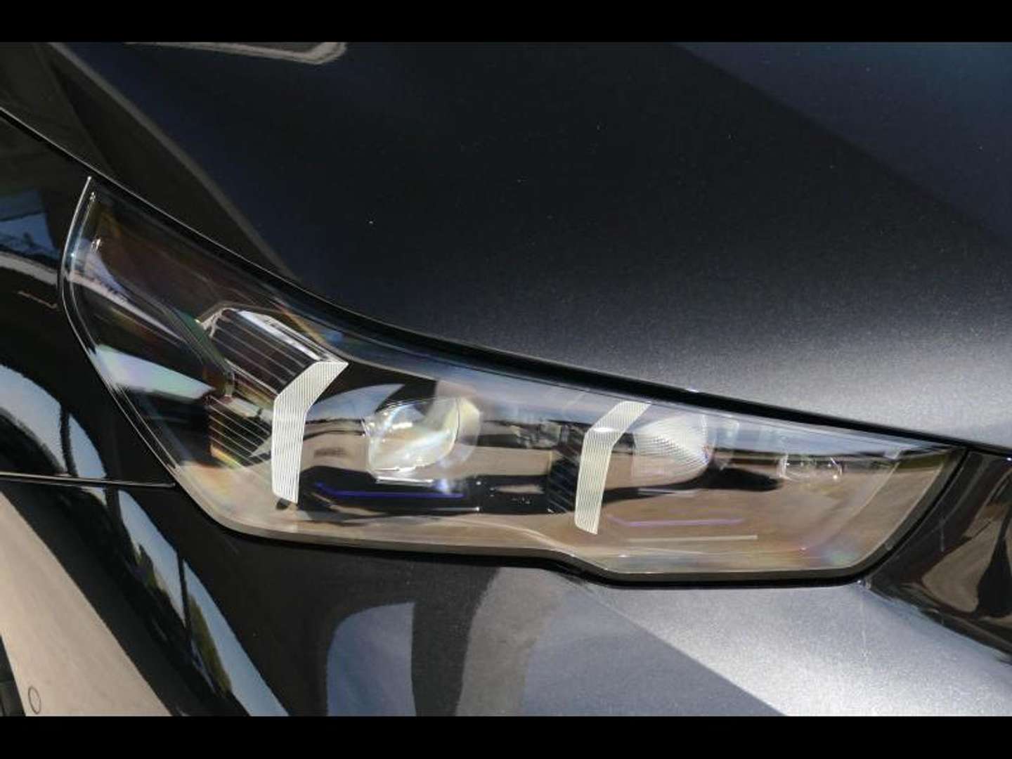 BMW Série 5 M Sport Pro EDrive40 - 2025 - Joinsteer - #4