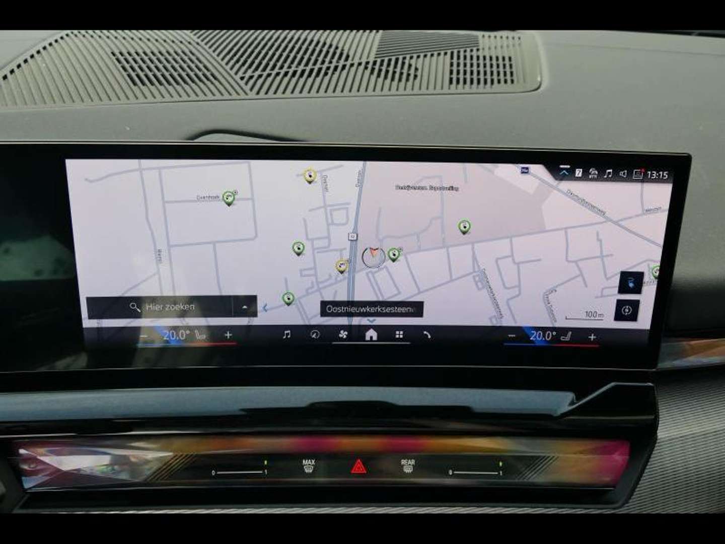 BMW Série 5 M Sport Pro EDrive40 - 2025 - Joinsteer - #9