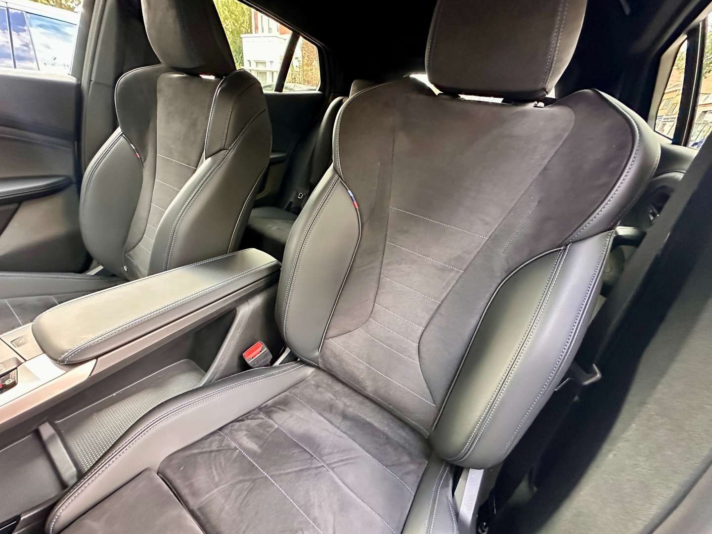 BMW X2 M Sport SDrive20i - 2024 - Joinsteer - #12