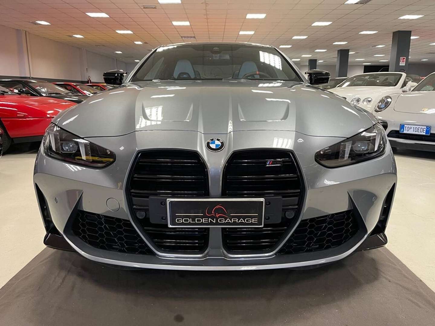 BMW M4 X Drive Competition - 2024 - Joinsteer - #3