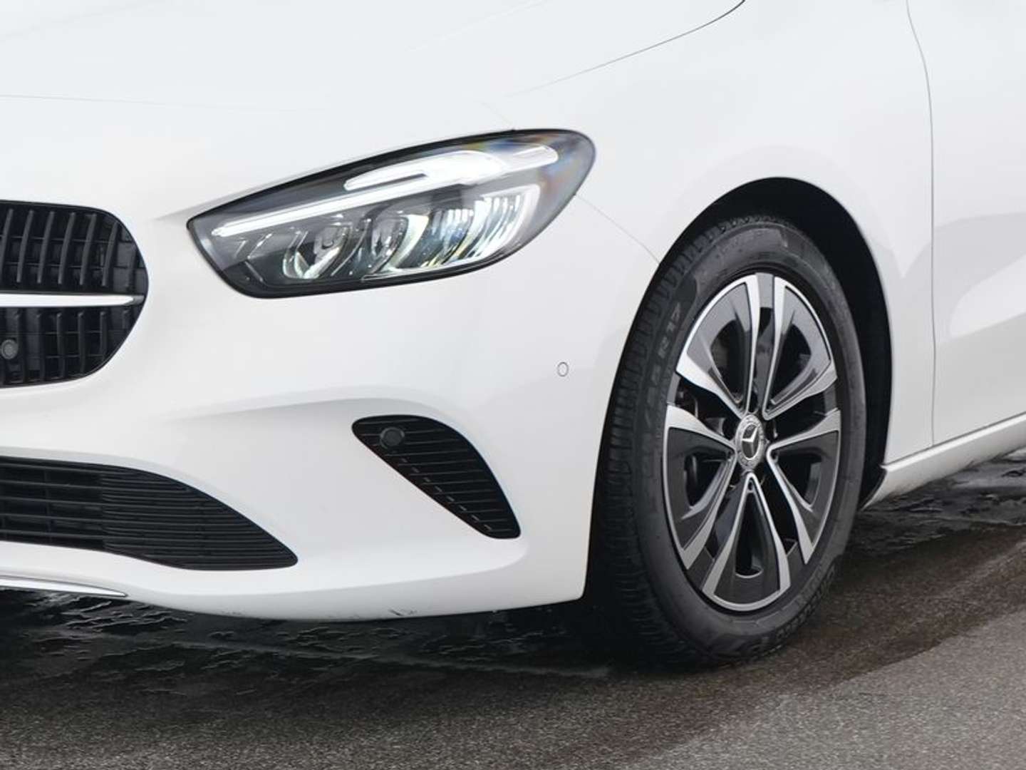 Mercedes Classe B Progressive 200 D - 2024 - Joinsteer - #3