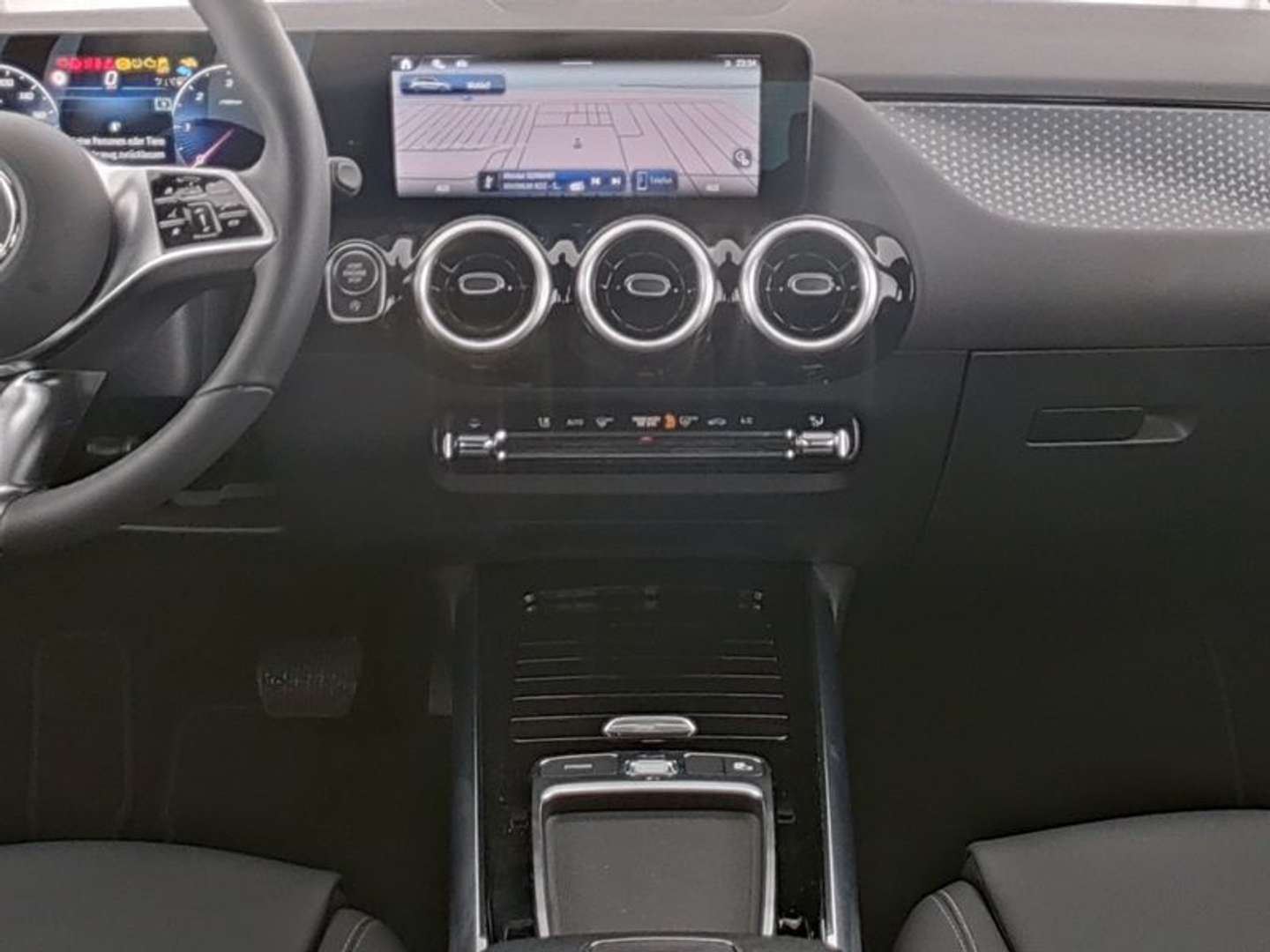 Mercedes Classe B Progressive 200 D - 2024 - Joinsteer - #4