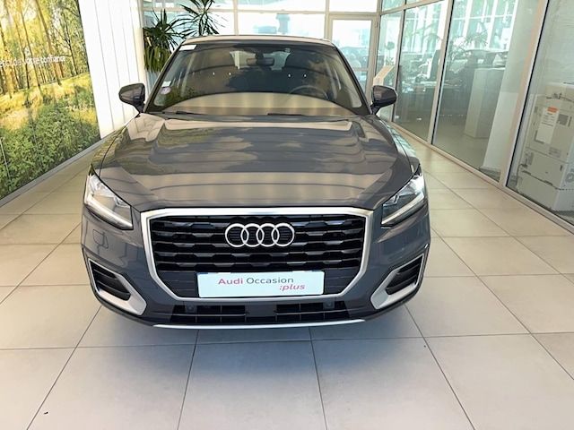 Audi Q2 Design 30 TFSI 116 Ch 6 Vitesses - 2019 - Joinsteer - #2