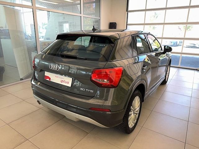 Audi Q2 Design 30 TFSI 116 Ch 6 Vitesses - 2019 - Joinsteer - #4