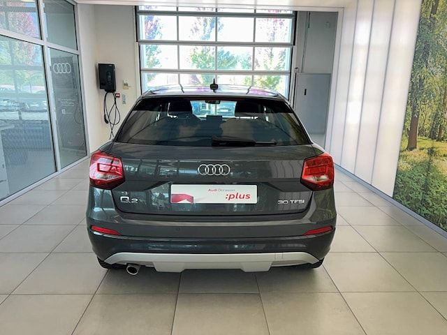 Audi Q2 Design 30 TFSI 116 Ch 6 Vitesses - 2019 - Joinsteer - #5