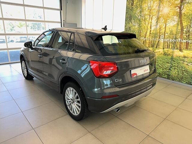 Audi Q2 Design 30 TFSI 116 Ch 6 Vitesses - 2019 - Joinsteer - #6