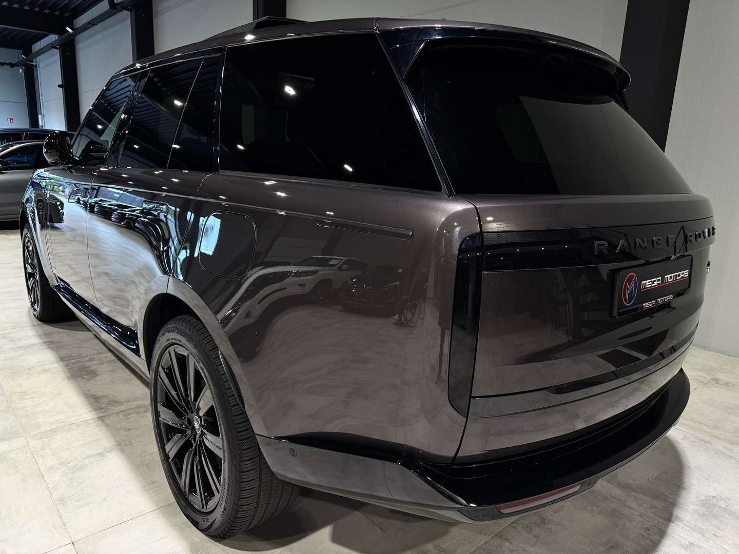 Land Rover Range Rover P440 HSE HYBRIDE - 2023 - Joinsteer - #2