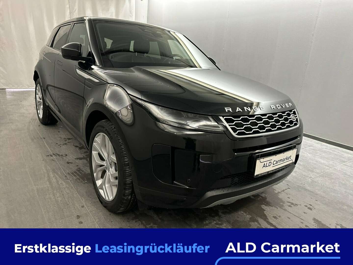 Land Rover Range Rover Evoque SE P300e - 2022 - Joinsteer - #2