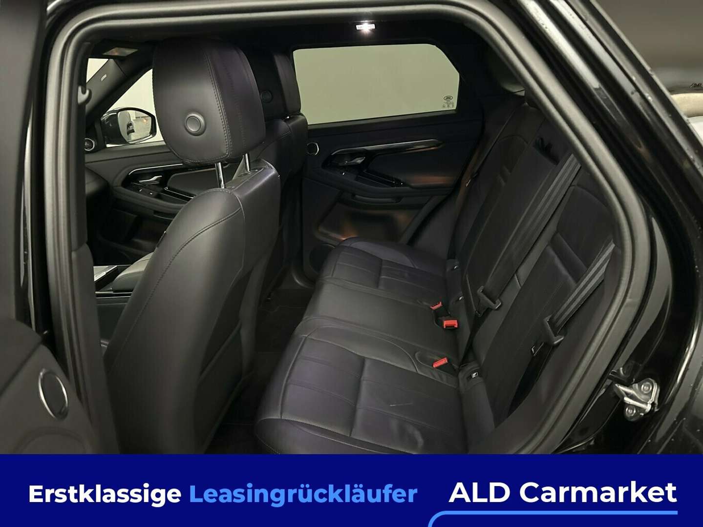 Land Rover Range Rover Evoque SE P300e - 2022 - Joinsteer - #6