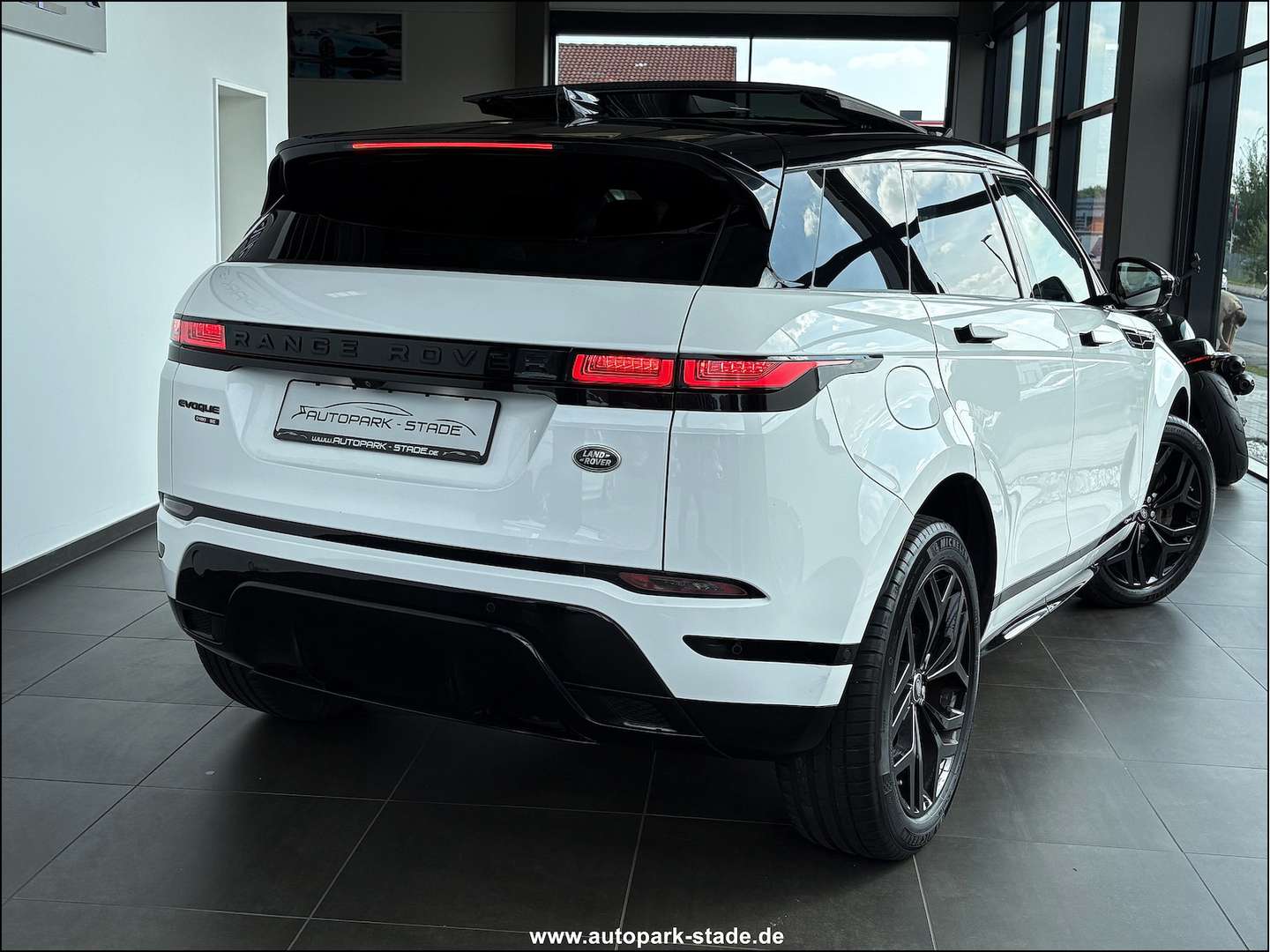 Land Rover Range Rover Evoque R-Dynamic S - 2019 - Joinsteer - #2