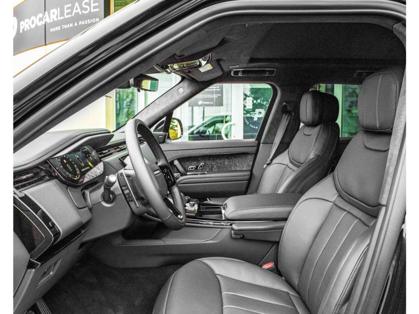 Land Rover Range Rover Sport FIRST EDITION P530 V8 - 2023 - Joinsteer - #8